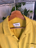 Pre-Loved Stussy Button Up Shirt