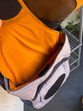 Vintage Crumpler Crippy Duck Large Messenger Shoulder Bag
