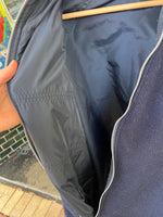 Vintage Elle Sports Reversible Jacket