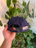 Vintage Y2K Pura Vida Fish Hat