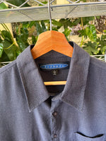 Vintage Y2K Tribute Button Up Shirt