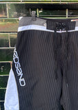 Vintage Y2K RedSand Boadshorts