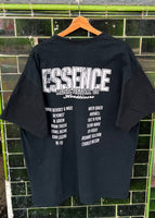 Vintage 2009 Essence Music Festival T-shirt