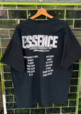 Vintage 2009 Essence Music Festival T-shirt