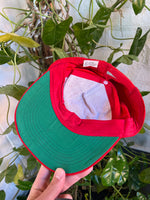 Vintage 90s Fremantle Dockers Hat