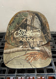 Vintage Real Tree x Matthews Solocam Hat