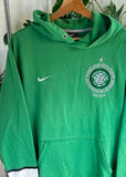 Vintage 2013 Nike x Celtic Football Club Hoodie