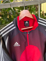 Vintage Y2K Adidas Tracksuit Jacket