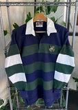 Vintage 90s Canterbury x Wallabies Australian Rugby Team Heritage Rugby Polo