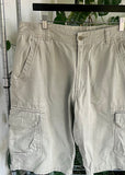 Vintage Kathmandu Cargo Shorts