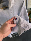 Vintage Champion Blank Hoodie
