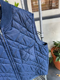 Vintage 90s Osh Kosh Vest