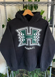 Vintage University of Hawaii Hoodie