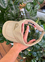 Vintage Quiksilver Visor