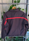 Vintage Y2K Kappa Tracksuit Jacket