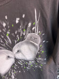 Vintage Y2K Danny Green Green Machine Boxing T-shirt