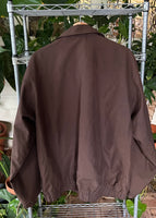 Vintage Y2K Chaps Harrington Jacket