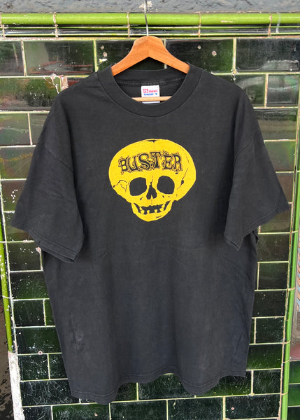 Vintage 90s Buster Skull T-shirt