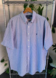 Vintage Polo Ralph Lauren Button Up Shirt