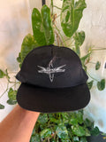 Vintage 1999 WCW World Championship Wrestling Hat