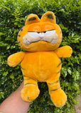 Vintage 1981 Garfield Big Plush Toy