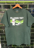 Vintage Family Guy ‘Do I Know You?’ T-shirt