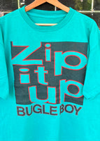 Vintage 90s Bugle Boy T-shirt