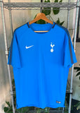 Vintage 2017 Nike x Tottenham Hotspur Training Jersey