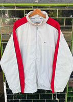 Vintage Y2K Nike Jacket