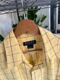 Vintage 90s Back Bay Button Up Shirt