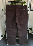 Vintage Dickies 874 Brown Pants