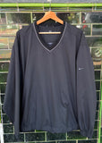 Vintage Nike Golf Pullover