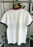 Vintage 2012 Polo Ralph Lauren x St. Moritz Polo Switzerland Rare Polo