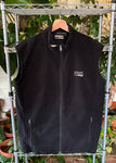 Vintage Kathmandu Wind Fleece Vest