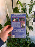 Vintage 1993 The Bodyguard VHS Video Tape