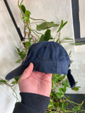 Vintage 90s CCM Edmonton Oilers NHL Hat