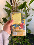 Vintage Tarzan 1999 VHS Video Tape