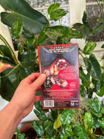 Vintage 2002 Spider-Man VHS Tape