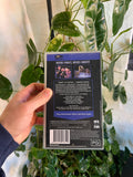 Vintage 1999 MTV Celebrity Death Match Round 2 WWF VHS Video Tape