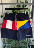 Vintage Nautica Swim Shorts