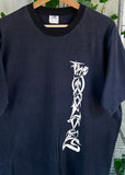 Vintage Spill My Blood Metal T-shirt
