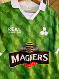 Magners Irish Cider Soccer Jersey