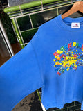 Vintage 1999 Lego Legoland California Jumper