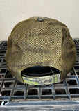 Vintage Mossy Oak x Remington Trucker Hat