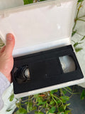 Vintage 2001 Russell Coight’s All Aussie Adventure VHS Video Tape