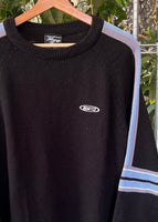 Vintage 90s Hang Ten Wool Jumper