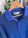 Vintage 80s St. Croix Polo