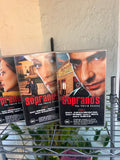 Vintage 2001 The Sopranos Season 3 VHS Box Set