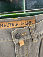 Vintage Y2K Nautica Jeans Co. Jeans