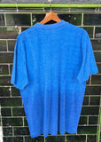 Vintage 90s Alien Cox Beach Revolution T-shirt